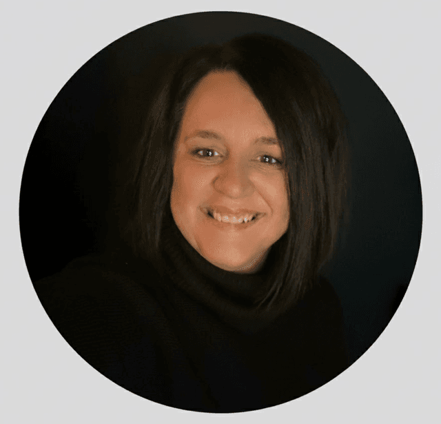 Amy Ewers - Creative Director