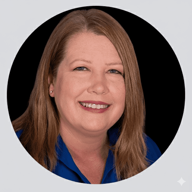 Angie Queen - Brand Manager