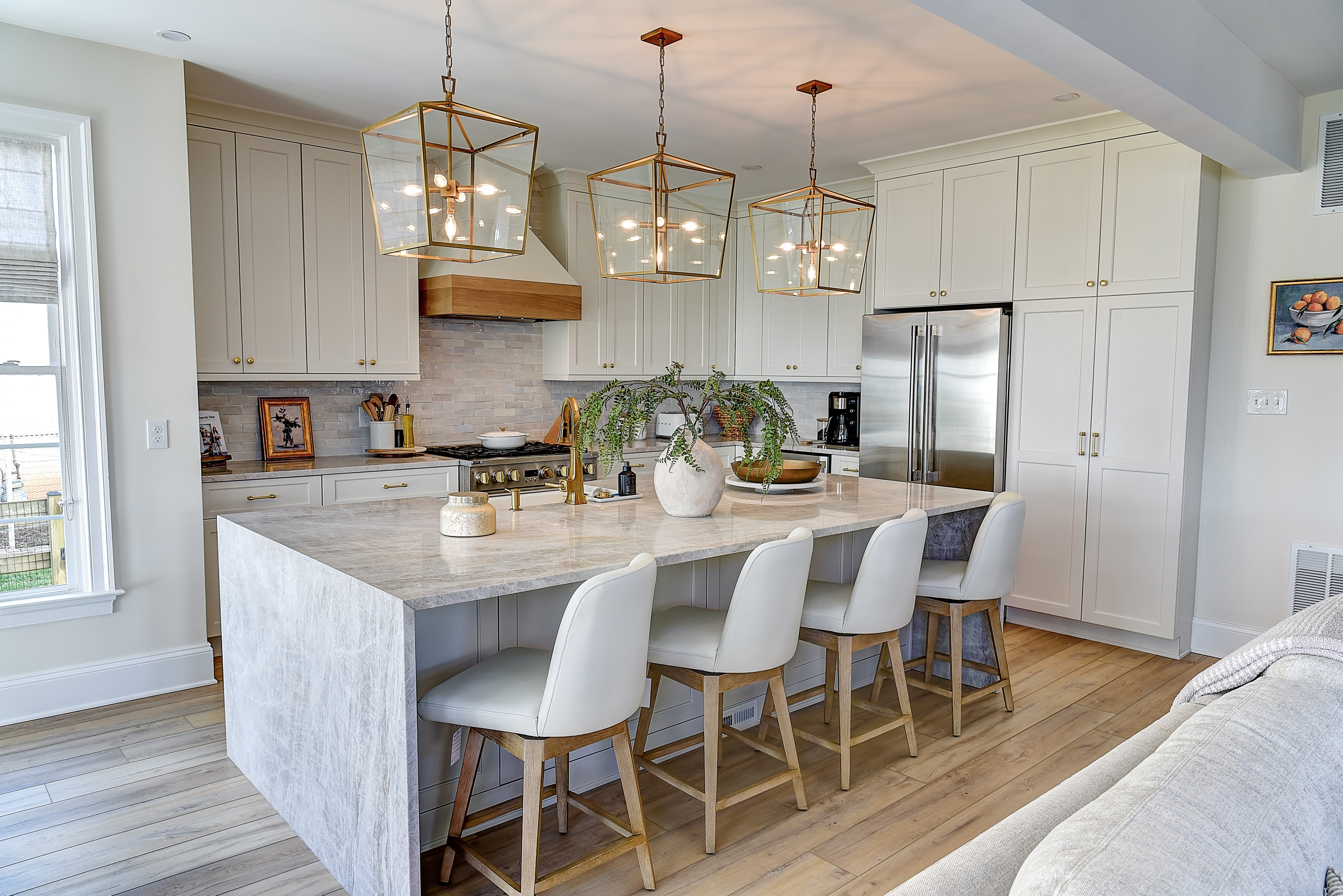 Kitchen Cabinet from Carolina Collection